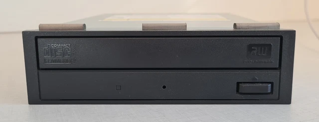HP 4X DVD Burner IDE DVD+RW Drive - Internal (NEC ND-1100A/HP) (5187-2634)