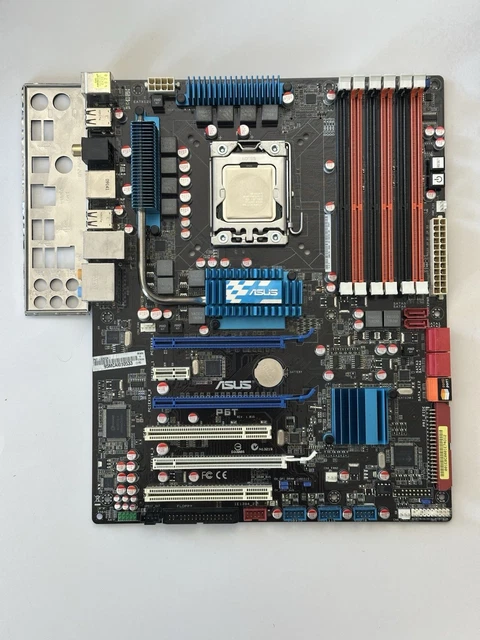 Motherboard & CPU Combos, Computer Components & Parts, Computers