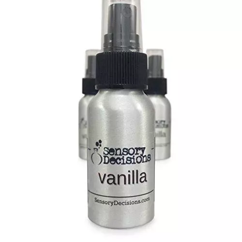 Vanilla Fragrance - Vanilla Scent - Vanilla Smell - Room Spray - Home Spray