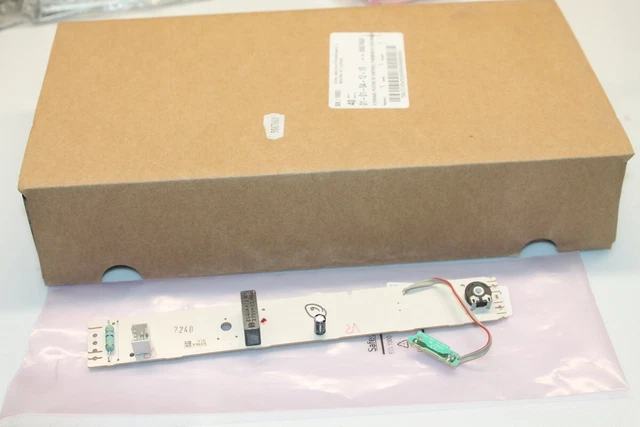 Accessoire Réfrigérateur et Congélateur Bosch Module de commande programme pour refrigerateur Siemens 00740231