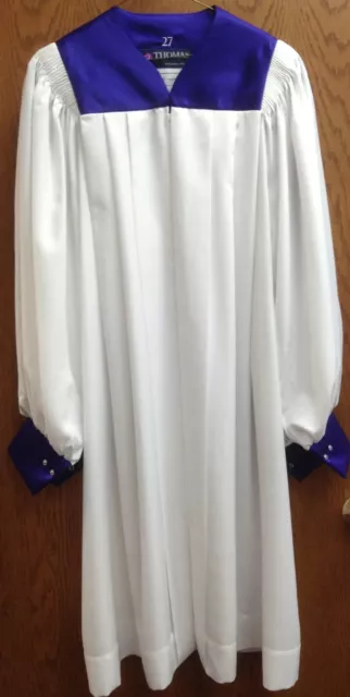 Choir Robe - 2XL 52