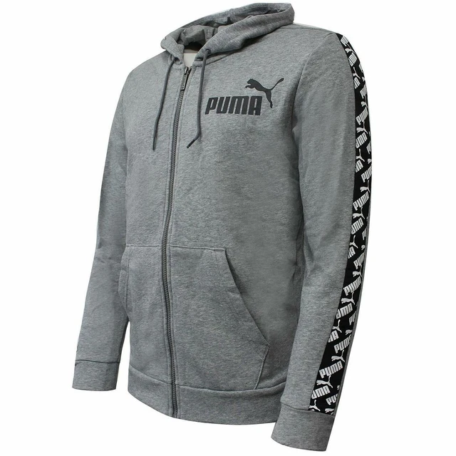 Puma con nastro 2025