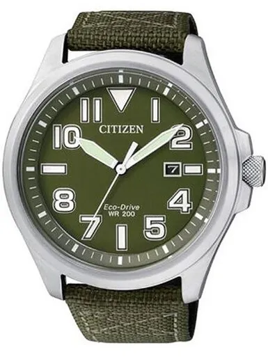 Citizen NEW AW1410-32x Eco- DRive watch