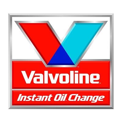 50% Off Valvoline Full-Service Conventional Oil Change Coupon Expires 10/22/22