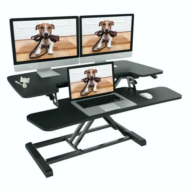 flexispot home office standing desk
