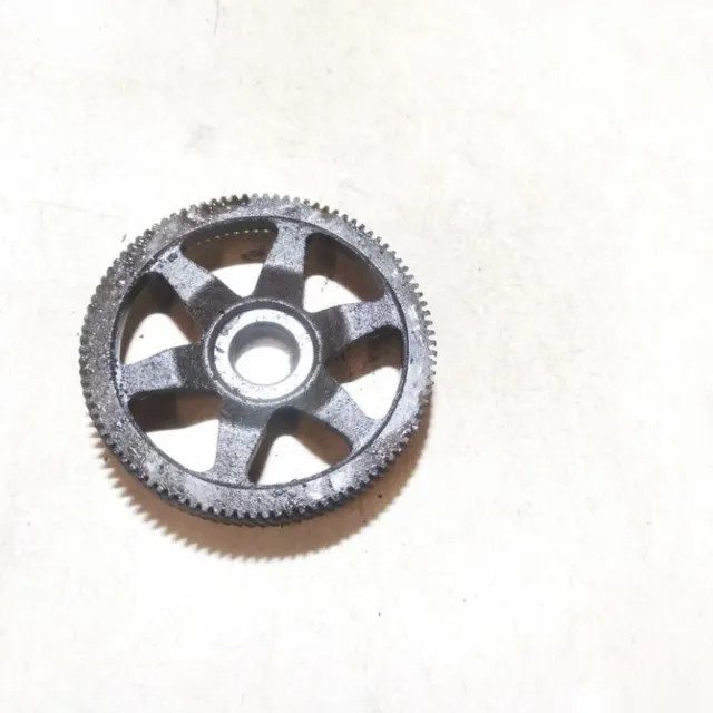 USED Genuine Camshaft Timing Gear (Pulley)(Gear Camshaft) FOR Mazd #979191-79