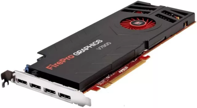 Ati firepro deals m5950
