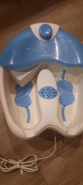 Idromassaggio per piedi Personal Care