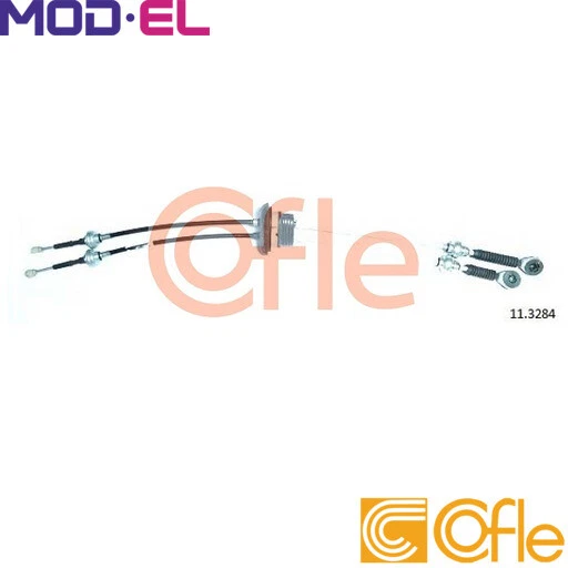 CABLE MANUAL TRANSMISSION For Citroën Jumpy/Dispatch/Evasionmpv