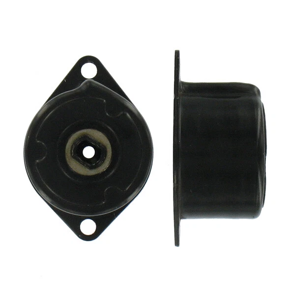 SKF Poulie-tendeur courroie trapézoïdale à nervures | VKM 31005 | Pour VW