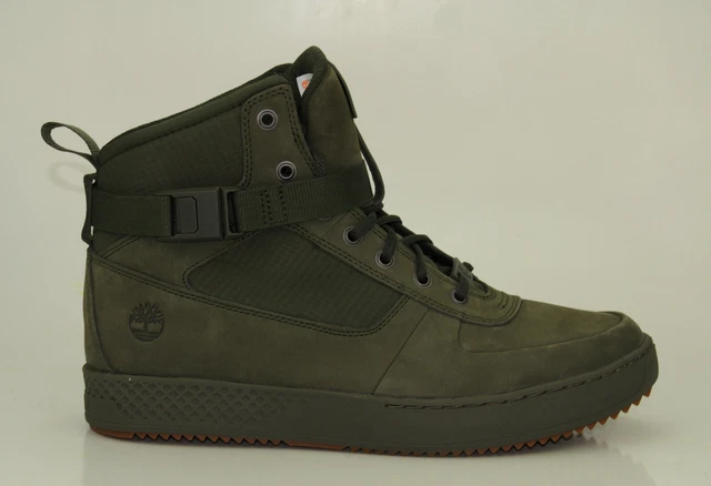 Timberland cityroam cupsole high top sale