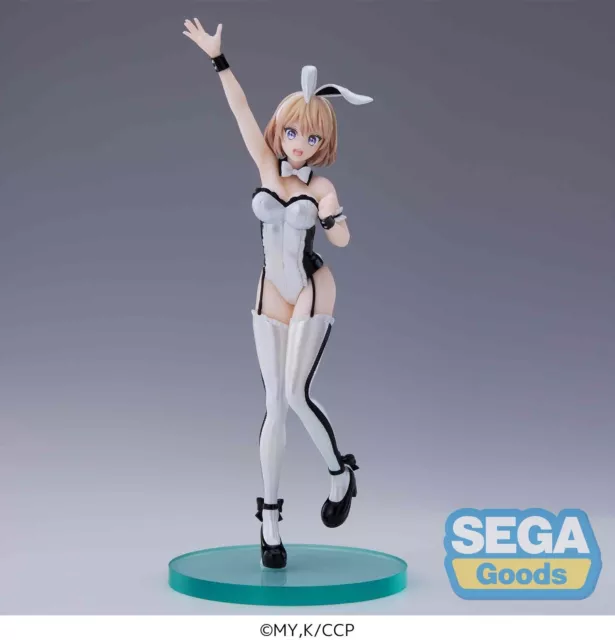 A Couple of Cuckoos Premium Figure Sachi Umino SEGA Anime