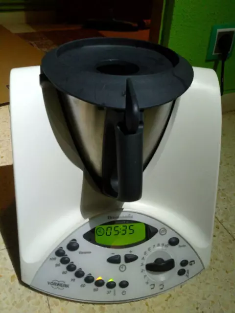 Thermomix Bimby Vorwerk TM31 Visit My Shop (Many Items) 100% Reliable 3