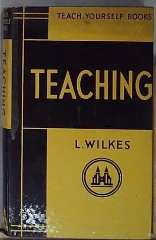 Wilkes TEACHING