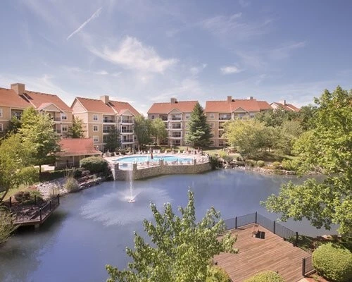 Wyndham Branson Meadows, 615,000 Points, Annual Year Usage, Timeshare For Sale