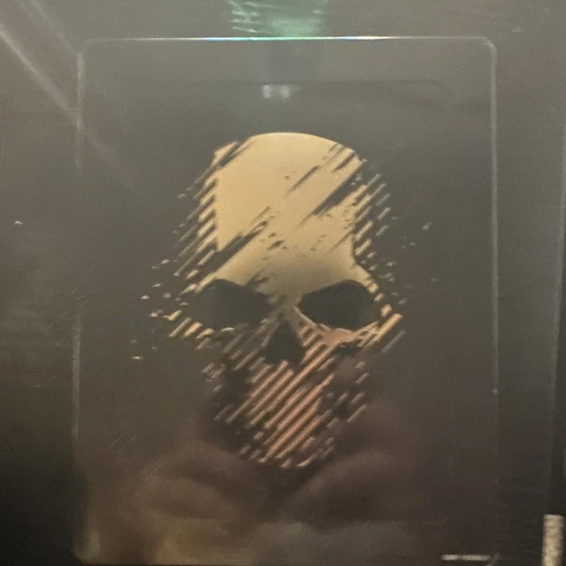 Tom Clancys Ghost Recon Breakpoint Ultimate Edition STEELBOOK XBOX ONE XB1