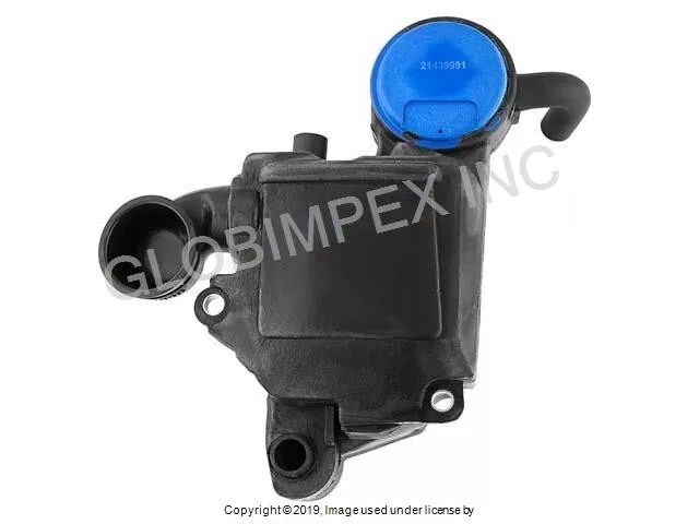 VOLVO (2003-2007) Oil Trap PRO PARTS + 1 YEAR WARRANTY