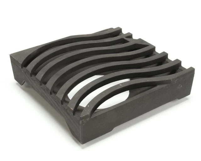 Southbend Range Grate, Frt 500 Wavey W/Bowl 1187488 - Free Shipping + Geniune