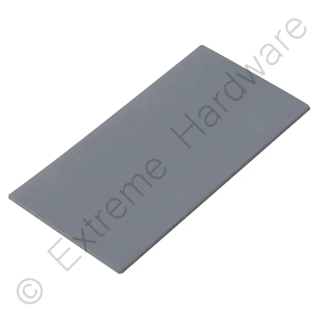 Gelid Solutions GP-Extreme Thermal Pad 80 x 40 x 1mm 12 W/mK TP-GP01-B 3