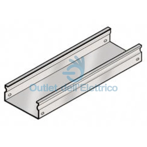 LEGRAND 31C2B050Z P31 Ret CH.L 2M 50X50 Galvanisé EUR 35,58 - PicClick FR