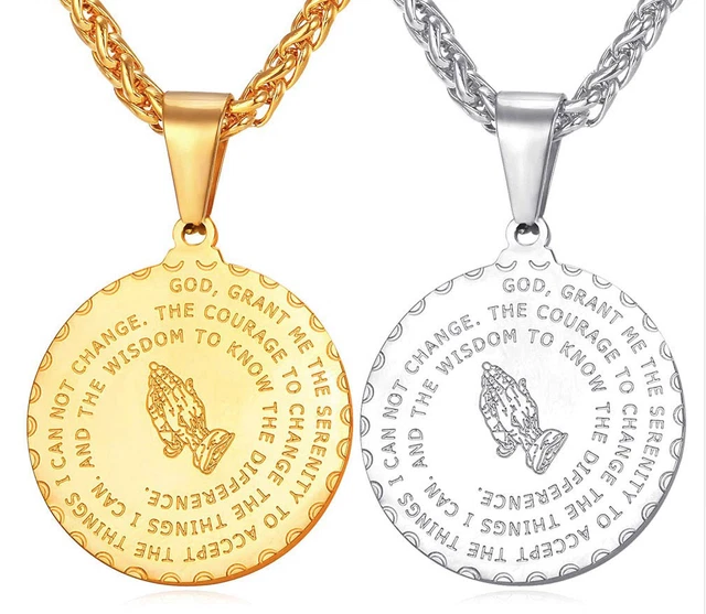 Hand of god chain Clearance