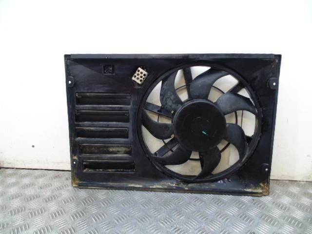 Great Wall Motors Steed Mk1 2.0 ventilatore radiatore diesel motore di raffreddamento 11-18aTMa