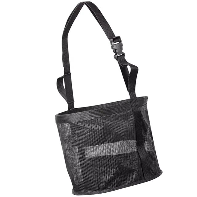Sac de rangement Hay Bale - Sac d'alimentation à cheval