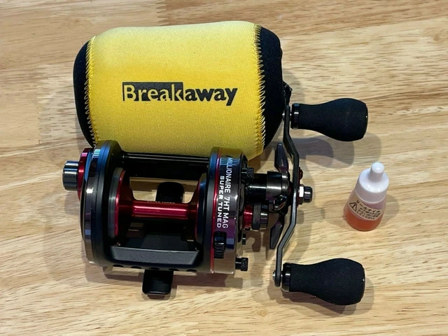 best daiwa reel for bream The ten best reels of the last ten years