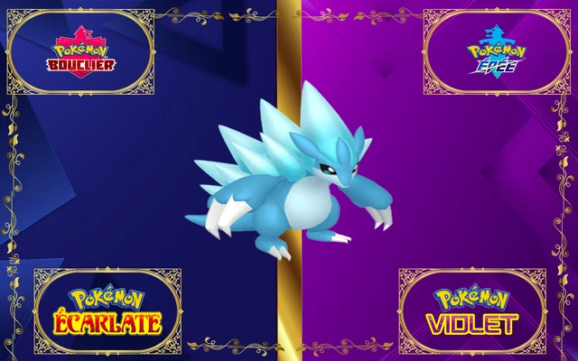 POKEMON DRACAUFEU SHINY 6 IV 31 Ecarlate Violet/Diamant Perle/Bouclier Epée EUR 1,99   FR