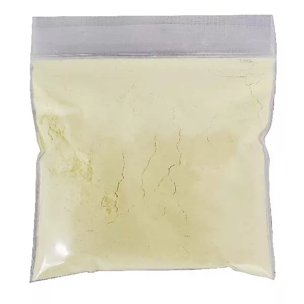 Azufre En Polvo 1.5 oz Bag - Premium Quality Powder