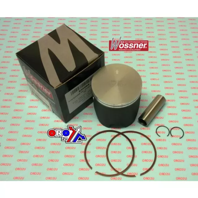 New Wossner KTM EXC 300 18-19 Husky TC 300 18-20 B Piston Kit 8304DB