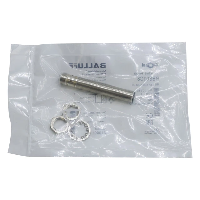 one new balluff BES 516 356 S4 C BES01H6 Proximity sensor Fast Delivery
