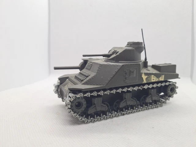 Panzer General LEE M3 US Army von Solido (Gebraucht) in Safenwil für