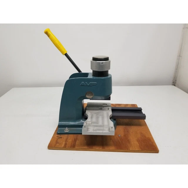 AMP  91085-2-F Arbor Frame Assembly Press Crimper