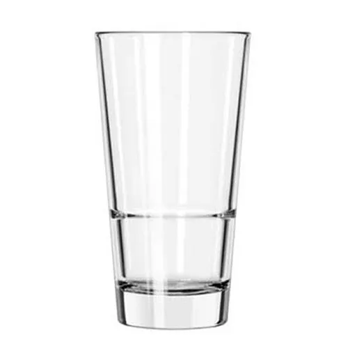 Libbey Glassware Endeavor 16-1/2 oz. Pub Glass, Case of 12