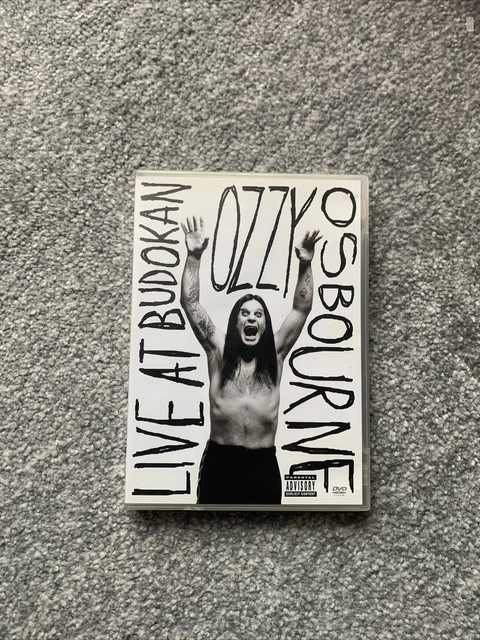 film su ozzy osbourne