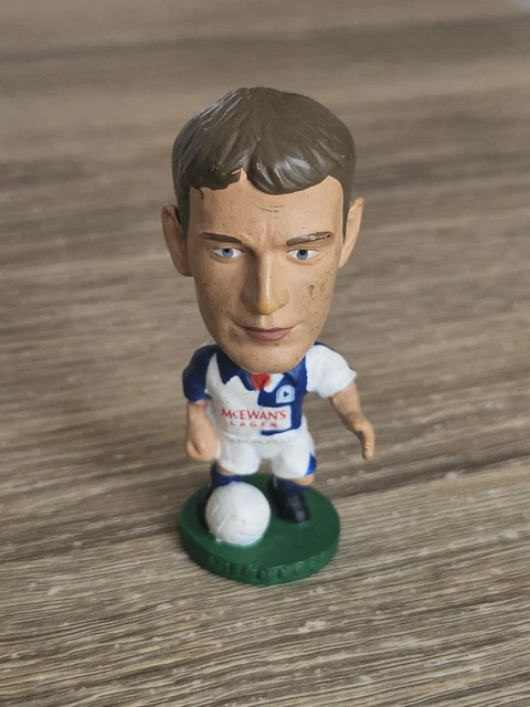 Corinthian ProStars Chris Sutton Celtic