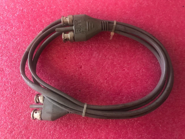 RIT Smart BNC Jumper Cavo Coassiale R3008170