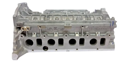 GM 6.0L LS3 L92 LQ4 Cylinder Heads, EQ Hybrid Performance New