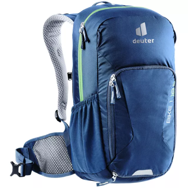 Deuter Bicicleta I 18 Sl Mochila de Senderismo Diario Biker