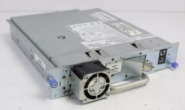 Dell / IBM LTO7 LTO-7 Ultrium 7-H FC Internal Tape Library Drive - 8M5F0