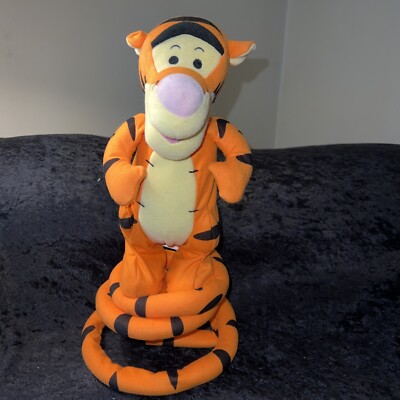 turbo tail tigger toy