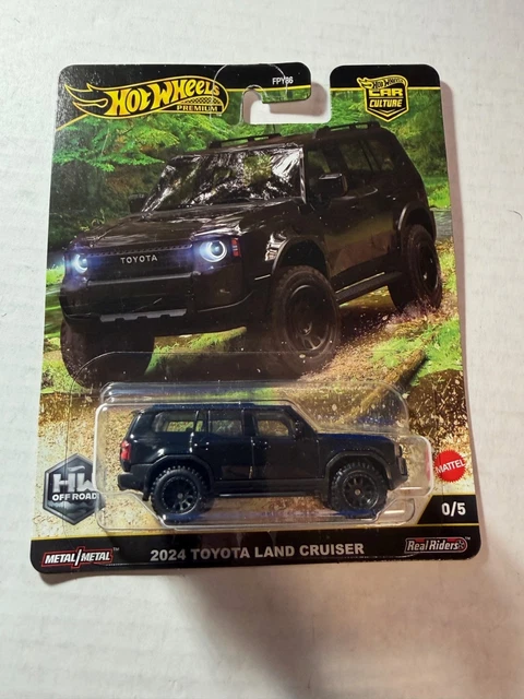 2024 toyota land cruiser 70 in matte black Blog 2024 toyota land cruiser 70 in matte black Blog