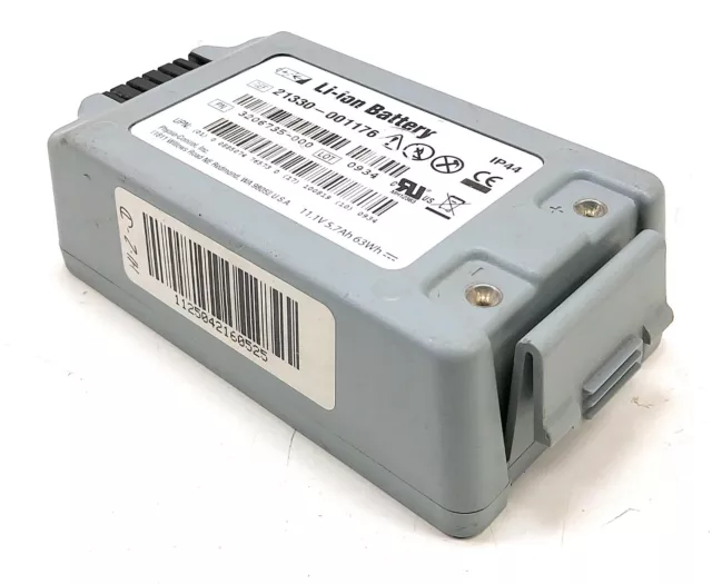 Physio-Control 3206735-000 Batterie Rechargeable 2