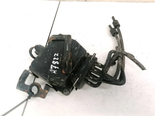 6Q0906625 CAPTEUR PRESSION TURBO 400434A BXE for Skoda Octavia 200 FRF1587270-21