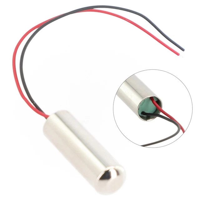 DC 3,7 V mini motore vibrazione impermeabile vibratore motore senza core per massaggi fai da te