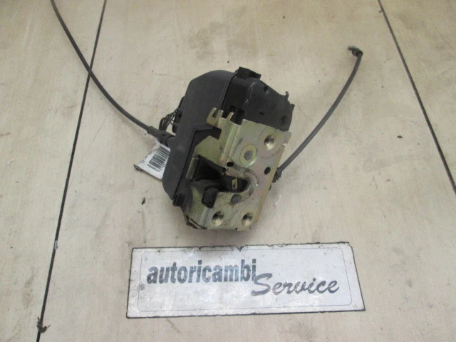 Attuatore Serratura Posteriore Destra Per Land Rover - Compatibile Con Freelander II, Discovery, Range Rover - Foto 2