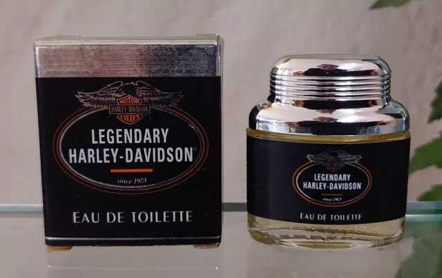 LEGENDARY - EDT 3,8 ML de HARLEY DAVIDSON
