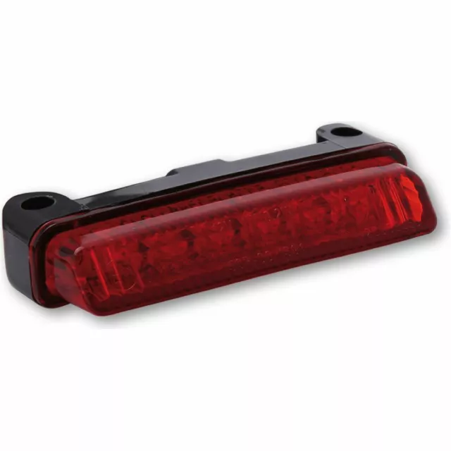 Rückleuchte Heckleuchte SHIN YO Mini-LED-Rücklicht rotes Glas E-gepr. mini