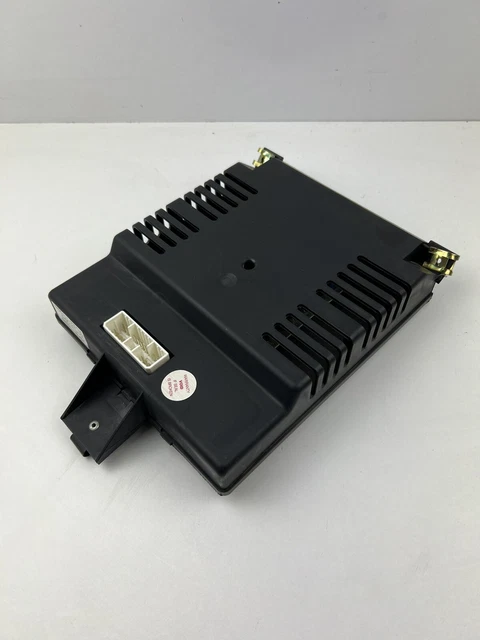 GENUINE FORD EF Falcon Fairmont Fairlane LTD Body Control Module BCM ...